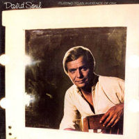 By the Devil I was tempted_David Soul