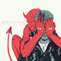 Domesticated Animals_Queens of the Stone Age