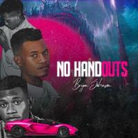 No Handouts_Bryan Johnson