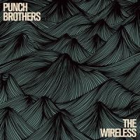 Sleek White Baby_Punch Brothers