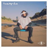 Twenty-Five_Josh Cashman