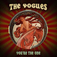 My Special Angel_The Vogues,J. Duncan
