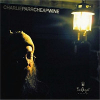 Midnight Has Come and Gone_Charlie Parr
