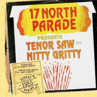 Lone Ranger And Tonto_Tenor Saw