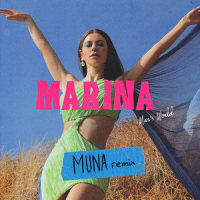 Man's World_MARINA