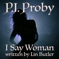 I Say Woman_P.J. Proby