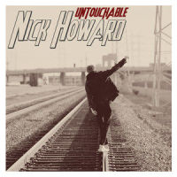 Untouchable_Nick Howard