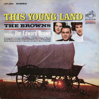 Blowin' in the Wind_The Browns,Jim Edward Brown