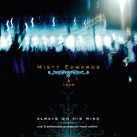 Always on His Mind_Misty Edwards