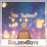 Pino To Ameri_GoldenBoys,Pharozen,Dana Marie Ulbrich