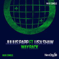 Way Back_Julius Papp,Lisa Shaw