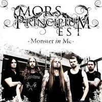 Monster in Me_Mors Principium Est