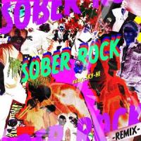 SOBER ROCK_Novel Core,SKY-HI