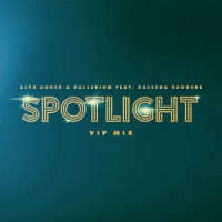 Spotlight(feat. Kaleena Zanders)_Alyx Ander,Dallerium,Kaleena Zanders