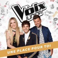 Une place pour toi_Marie-Mai,Alex Nevsky,Marc Durpé