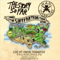 Right Here_The Story So Far