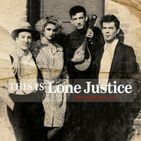 Nothing Can Stop Me Loving You_Lone Justice,George Jones,Roger Miller