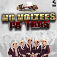 Las Aguilillas_Los Llaneros De Guamuchil,Paulino Vargas
