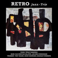 What Is This Thing Called Love_Triojazz,Cole Porter