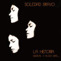 Malagueña, No. 2_Soledad Bravo