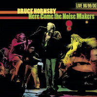 The Road Not Taken_Bruce Hornsby