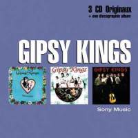 Este Mundo_Gipsy Kings