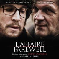Paranoia_Clint Mansell