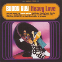 Heavy Love_Buddy Guy