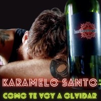 Como Te Voy A Olvidar_Karamelo Santo,Dj Max Demian