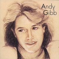 Time Is Time_Andy Gibb