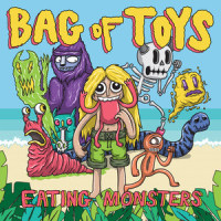 Better Life_Bag of Toys