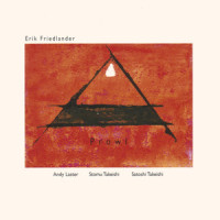 Prowl_Erik Friedlander
