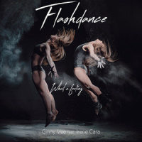 Flashdance(What I Feeling)_Ginny Vee,Irene Cara