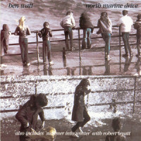 You're Gonna Make Me Lonesome When You Go_Ben Watt