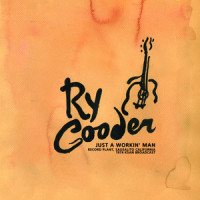 F.D.R In Trinidad_Ry Cooder