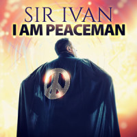I Am Peaceman(feat. Debbie Gibson)_Sir Ivan,Debbie Gibson
