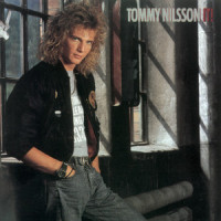 Stay 'Til The Morning Light_Tommy Nilsson