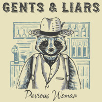 Devious Woman_GENTS,Liars