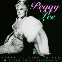 Shanghai_Peggy Lee