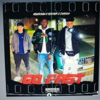 GO FAST(feat. Dessa & Moessie)_Foster,Dessa,Moessie