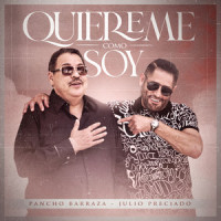 Quiereme Como Soy_Pancho Barraza