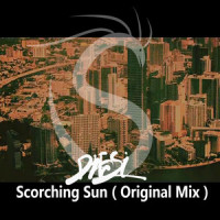 Scorching Sun_DiESi
