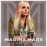 Auf Teufel komm raus_Marina Marx