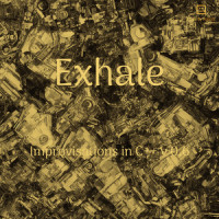 Dream Smoke Hearsay_Exhale