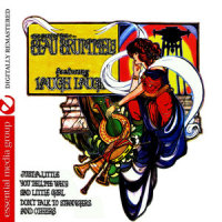 Aint That Loving You Baby_The Beau Brummels