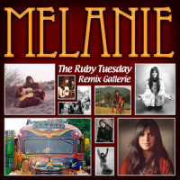 Ruby Tuesday_Melanie