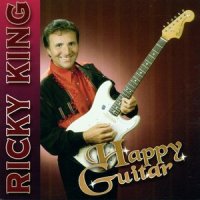 Ay, Ay, Ay, Rosita!_Ricky King