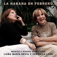 Barco Quieto_Liuba María Hevia,Verónica Lynn