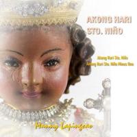Akong Hari Sto. Nino Minus One_Manny Lapingcao