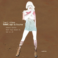 Space Dog_Tori Amos